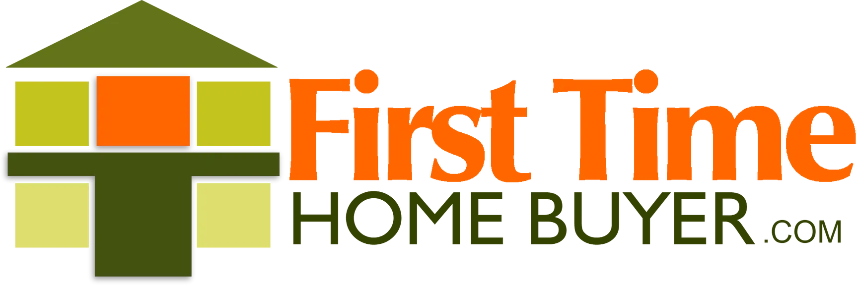 First Time Home Buyer
